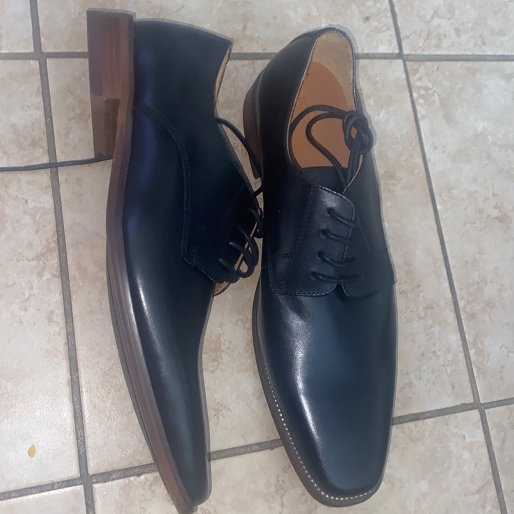 Church/dress shoes